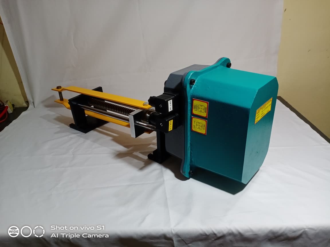 Electrical Linear Actuator