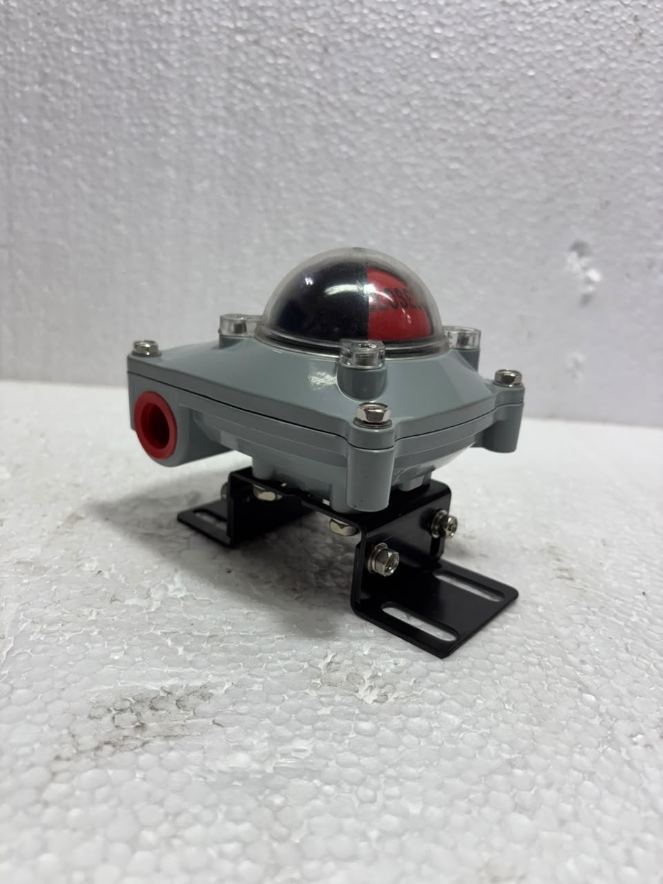 Limit Switch Box
