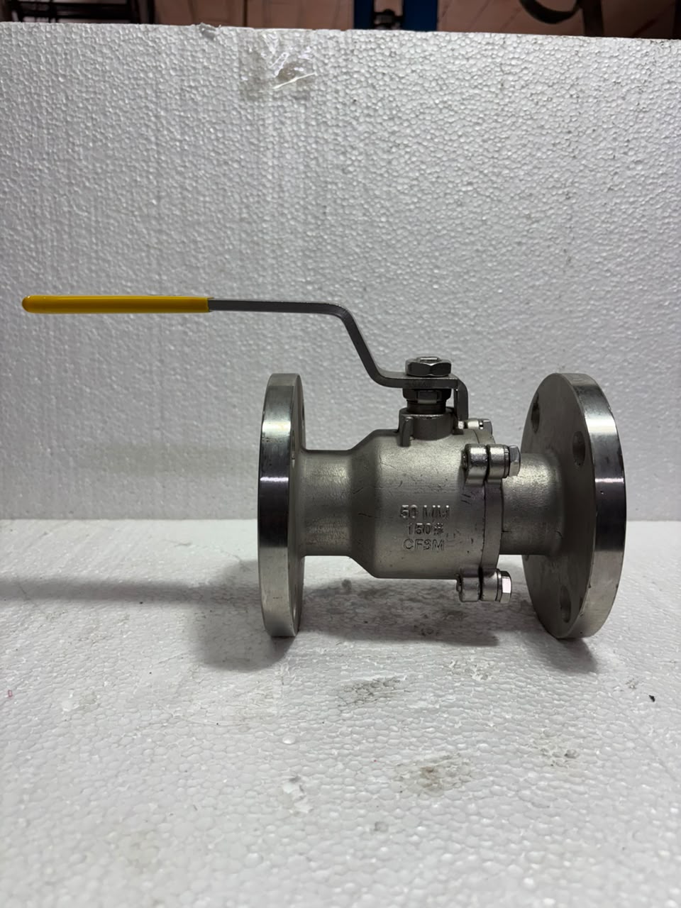 Ball Valve