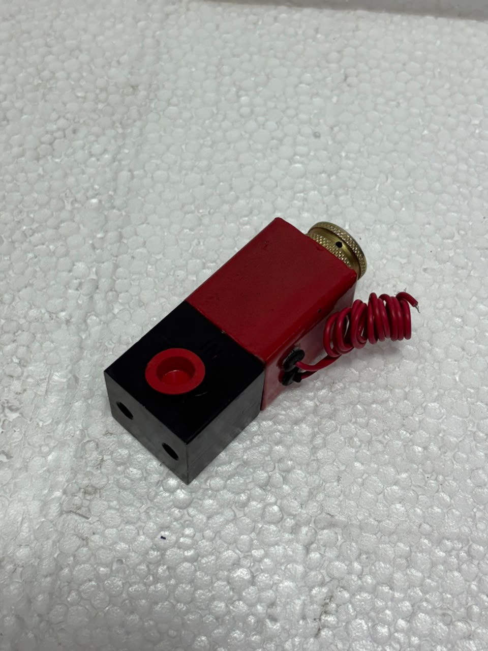 Solenoid Valve
