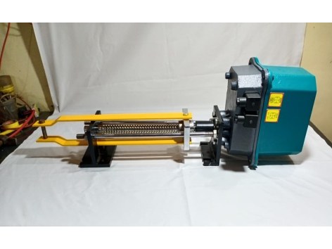 Electrical Linear Actuator — alternate view