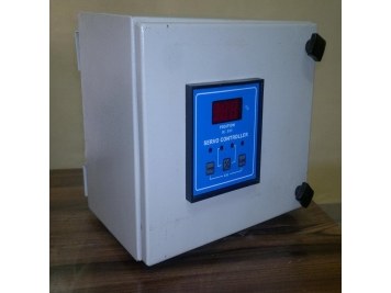 NV Control System servo controller